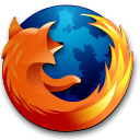 Firefox Icon