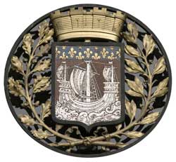 Paris' emblem