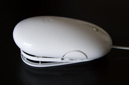 apple mighty mouse shit