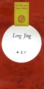 Long Jing
