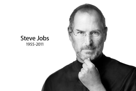 Steve Jobs tribute